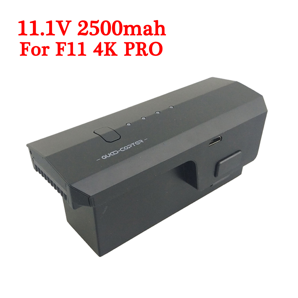 Rc Helicopter Battery - Originele F11 4K Pro Gps Drone