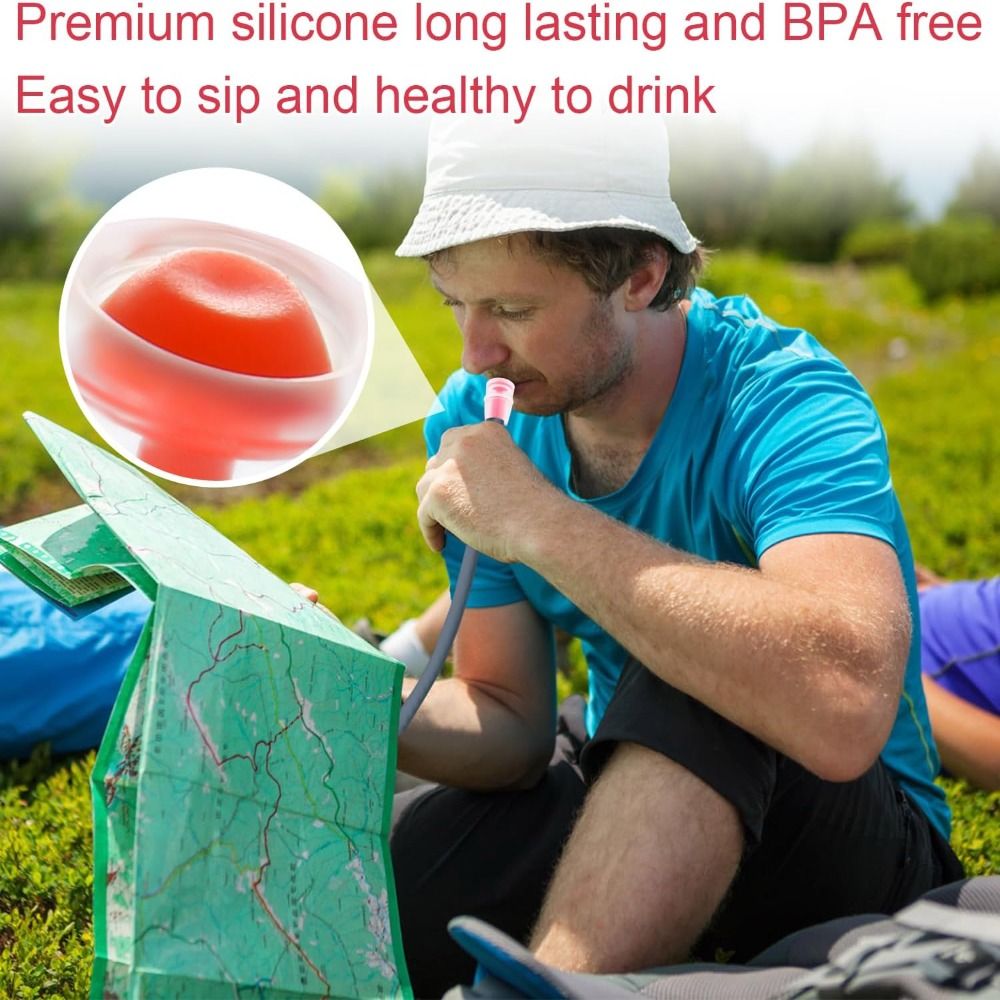 Waterblaas Bijtklep Vervangend - Jjrc Drone X12 recensie en prijs